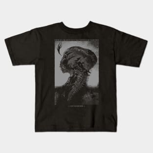 There is a beast in man Kids T-Shirt